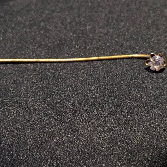 vintage stick pins - Picture 6 of 11